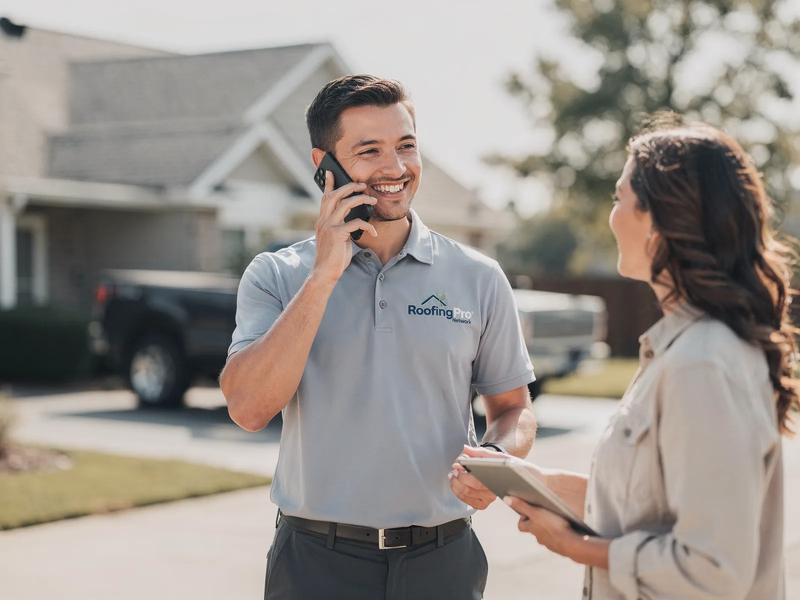Chimney Leak Detection in Lincoln Park, MI